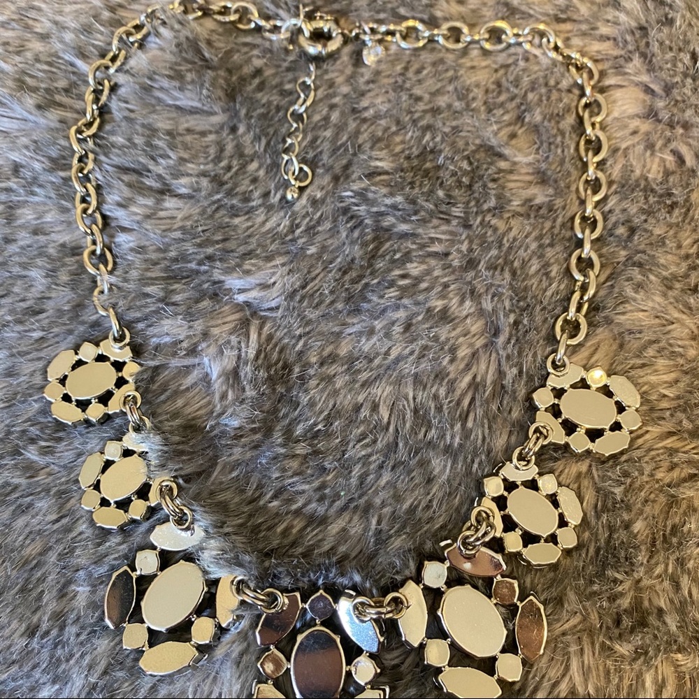 J.Crew Statement Necklace - Picture 4 of 4